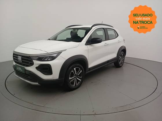 FIAT PULSE 1.0 TURBO 200 FLEX AUDACE CVT